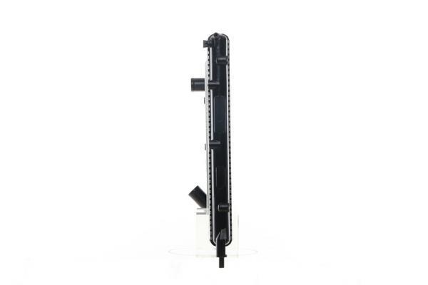 Radiateur moteur (Radiateur de refroidissement) MAHLE Aftermarket CR 476 000S