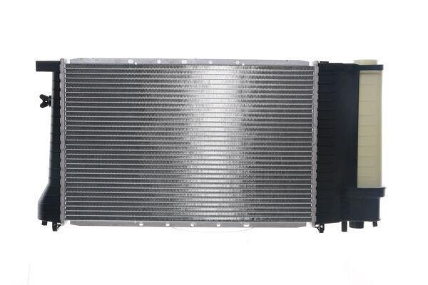 Radiateur moteur (Radiateur de refroidissement) MAHLE Aftermarket ref. CR 482 000S