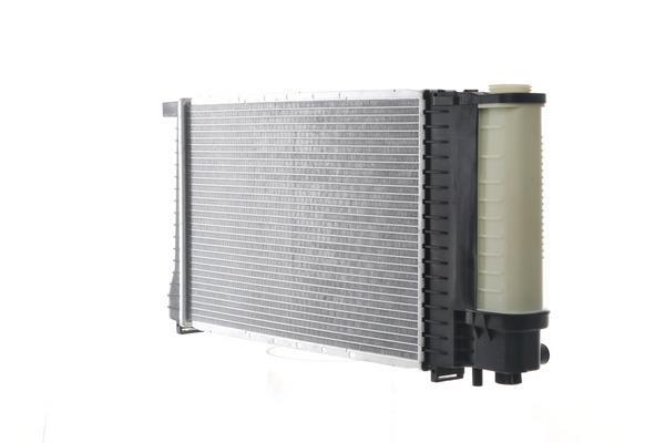 Radiateur moteur (Radiateur de refroidissement) MAHLE Aftermarket ref. CR 482 000S