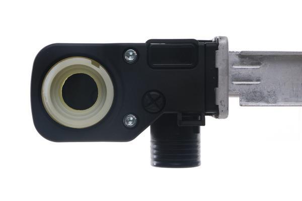 Radiateur moteur (Radiateur de refroidissement) MAHLE Aftermarket ref. CR 482 000S