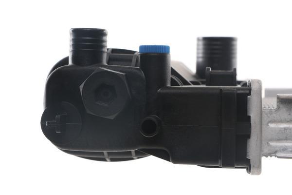 Radiateur moteur (Radiateur de refroidissement) MAHLE Aftermarket ref. CR 482 000S