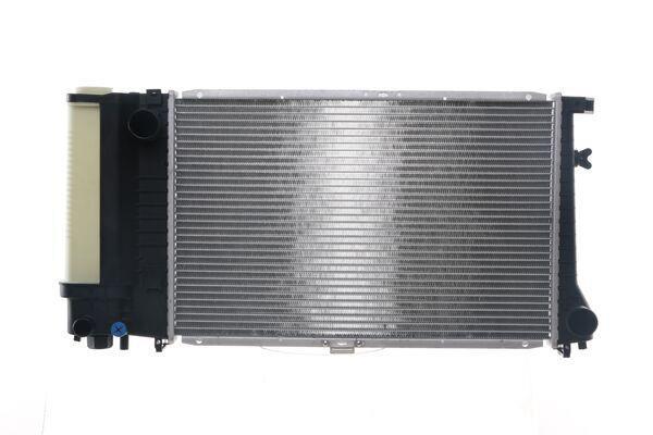 Radiateur moteur (Radiateur de refroidissement) MAHLE Aftermarket ref. CR 482 000S