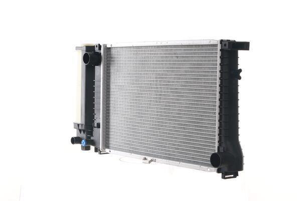 Radiateur moteur (Radiateur de refroidissement) MAHLE Aftermarket ref. CR 482 000S