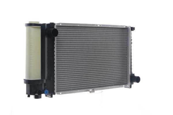 Radiateur moteur (Radiateur de refroidissement) MAHLE Aftermarket ref. CR 482 000S