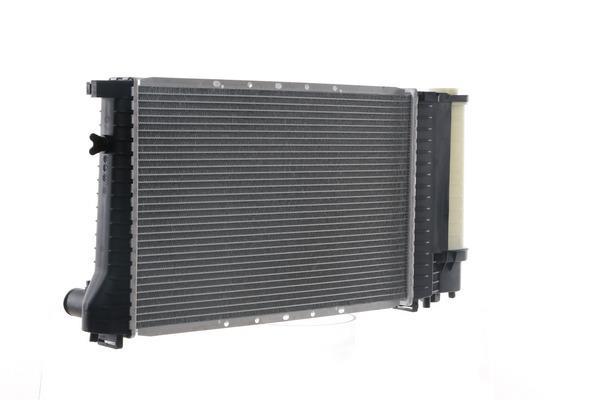 Radiateur moteur (Radiateur de refroidissement) MAHLE Aftermarket ref. CR 482 000S