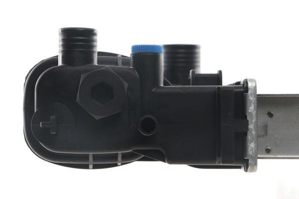Radiateur moteur (Radiateur de refroidissement) MAHLE Aftermarket CR 483 000S