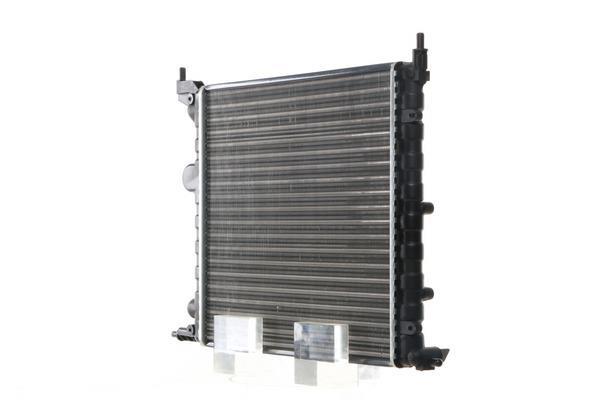 Radiateur moteur (Radiateur de refroidissement) MAHLE Aftermarket ref. CR 488 000S