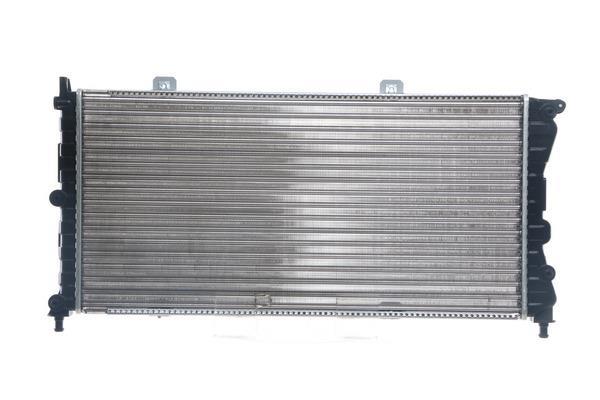 Radiateur moteur (Radiateur de refroidissement) MAHLE Aftermarket CR 489 000S