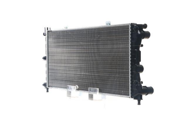 Radiateur moteur (Radiateur de refroidissement) MAHLE Aftermarket CR 489 000S