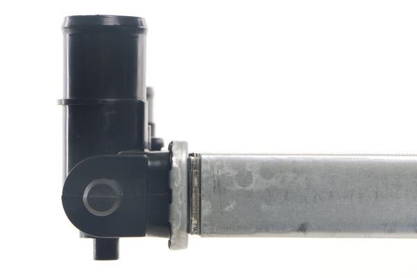 Radiateur moteur (Radiateur de refroidissement) MAHLE Aftermarket CR 489 000S