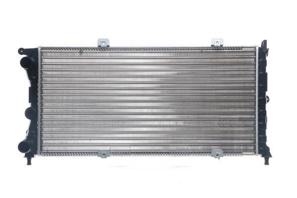 Radiateur moteur (Radiateur de refroidissement) MAHLE Aftermarket CR 489 000S