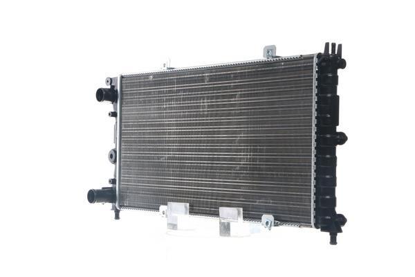 Radiateur moteur (Radiateur de refroidissement) MAHLE Aftermarket CR 489 000S