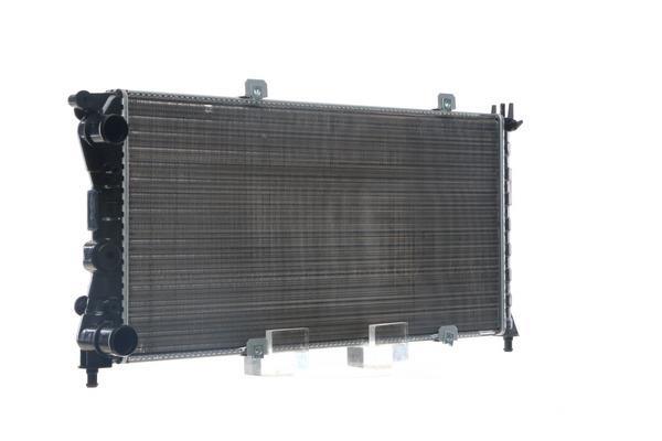 Radiateur moteur (Radiateur de refroidissement) MAHLE Aftermarket CR 489 000S