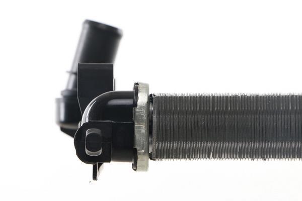 Radiateur moteur (Radiateur de refroidissement) MAHLE Aftermarket ref. CR 491 000S