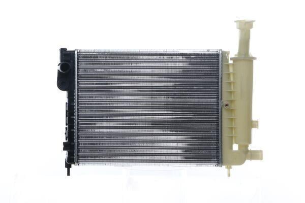 Radiateur moteur (Radiateur de refroidissement) MAHLE Aftermarket ref. CR 491 000S