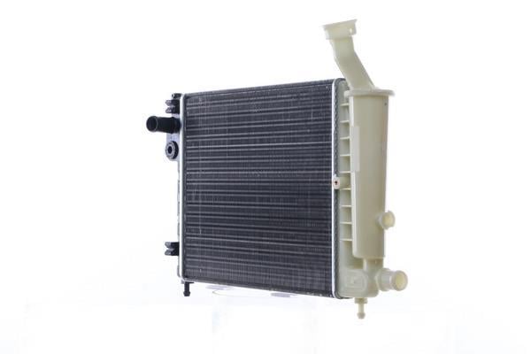 Radiateur moteur (Radiateur de refroidissement) MAHLE Aftermarket ref. CR 491 000S