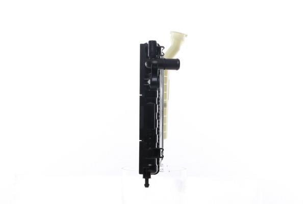 Radiateur moteur (Radiateur de refroidissement) MAHLE Aftermarket ref. CR 491 000S