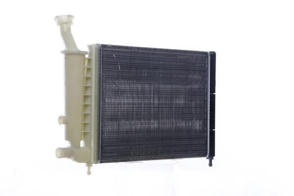 Radiateur moteur (Radiateur de refroidissement) MAHLE Aftermarket ref. CR 491 000S