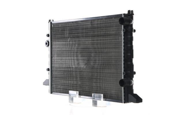 Radiateur moteur (Radiateur de refroidissement) MAHLE Aftermarket ref. CR 508 000S