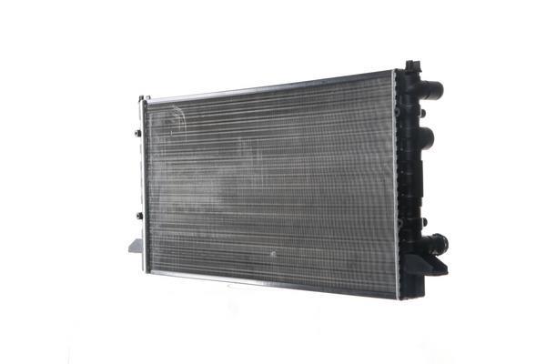 Radiateur moteur (Radiateur de refroidissement) MAHLE Aftermarket ref. CR 509 000S