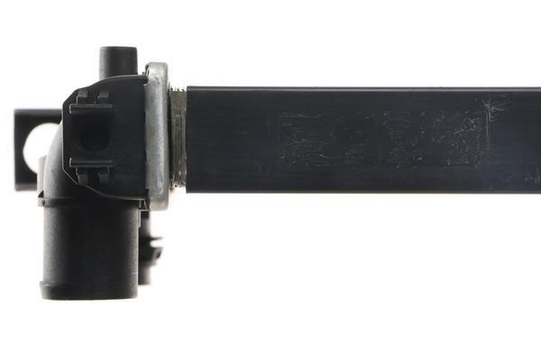 Radiateur moteur (Radiateur de refroidissement) MAHLE Aftermarket ref. CR 509 000S