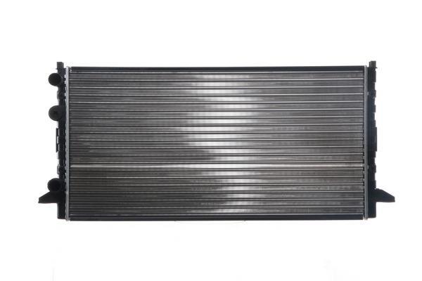 Radiateur moteur (Radiateur de refroidissement) MAHLE Aftermarket ref. CR 509 000S