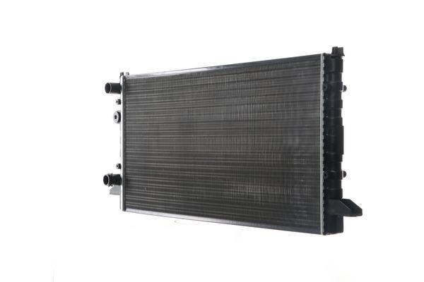 Radiateur moteur (Radiateur de refroidissement) MAHLE Aftermarket ref. CR 509 000S