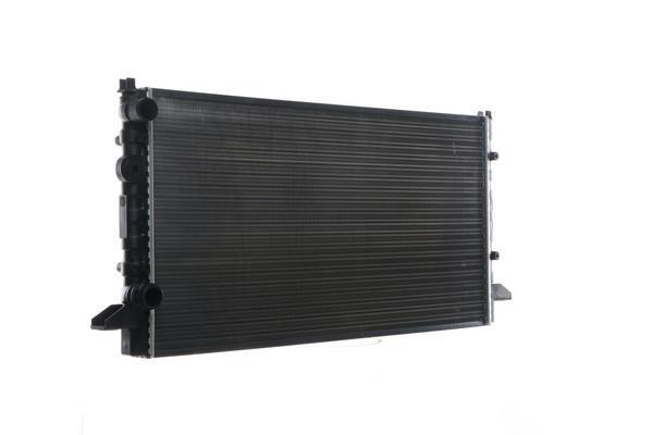 Radiateur moteur (Radiateur de refroidissement) MAHLE Aftermarket ref. CR 509 000S