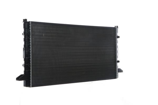 Radiateur moteur (Radiateur de refroidissement) MAHLE Aftermarket ref. CR 509 000S