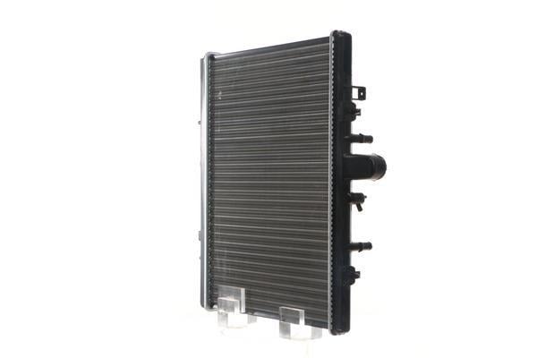 Radiateur moteur (Radiateur de refroidissement) MAHLE Aftermarket ref. CR 514 000S