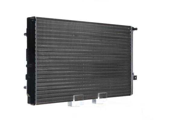 Radiateur moteur (Radiateur de refroidissement) MAHLE Aftermarket CR 854 001S