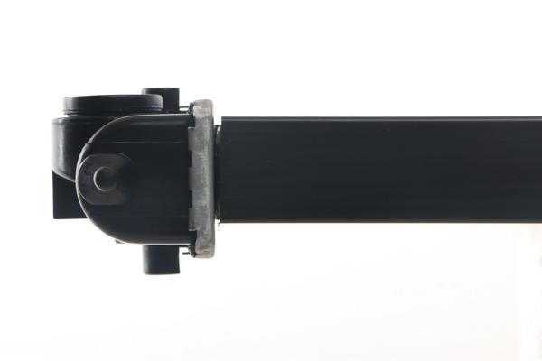 Radiateur moteur (Radiateur de refroidissement) MAHLE Aftermarket ref. CR 516 000S