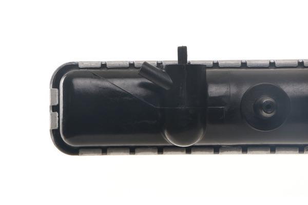 Radiateur moteur (Radiateur de refroidissement) MAHLE Aftermarket ref. CR 524 000S