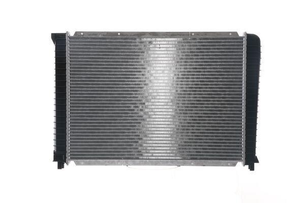 Radiateur moteur (Radiateur de refroidissement) MAHLE Aftermarket CR 654 000S