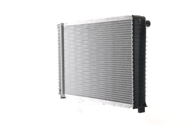 Radiateur moteur (Radiateur de refroidissement) MAHLE Aftermarket CR 654 000S