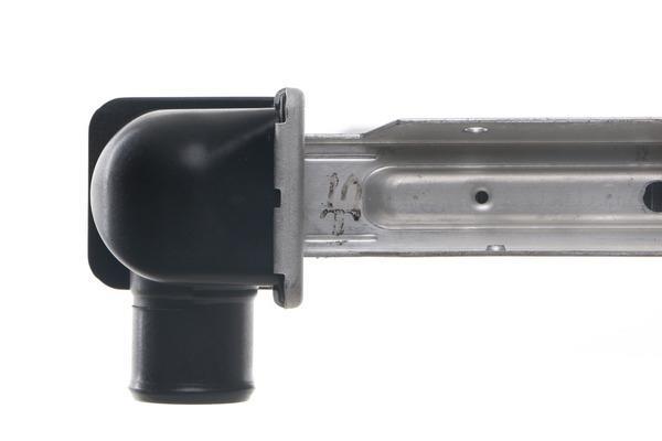 Radiateur moteur (Radiateur de refroidissement) MAHLE Aftermarket CR 654 000S