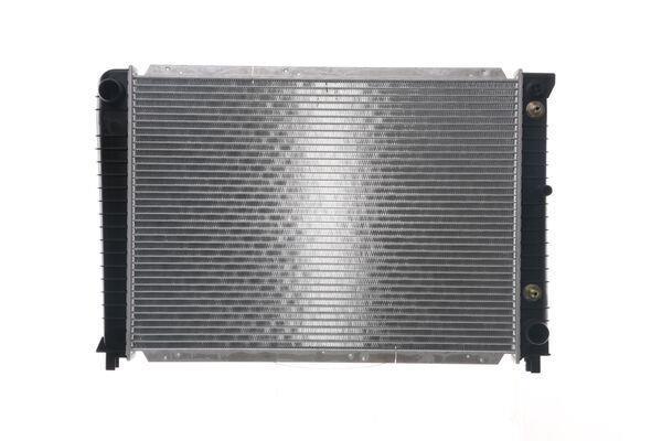 Radiateur moteur (Radiateur de refroidissement) MAHLE Aftermarket CR 654 000S