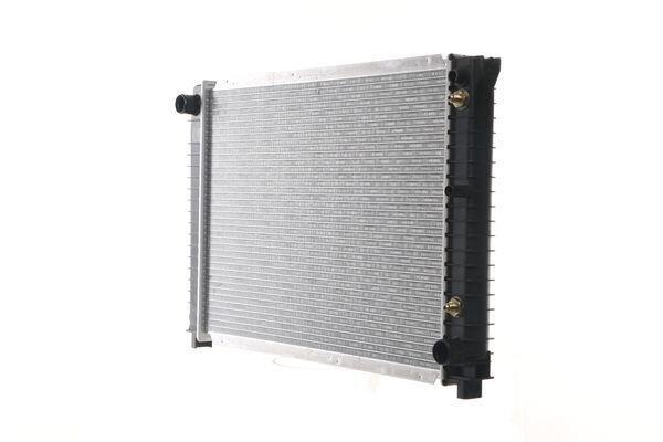Radiateur moteur (Radiateur de refroidissement) MAHLE Aftermarket CR 654 000S