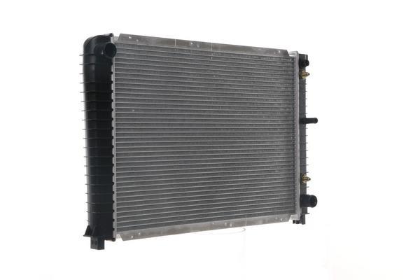 Radiateur moteur (Radiateur de refroidissement) MAHLE Aftermarket CR 654 000S