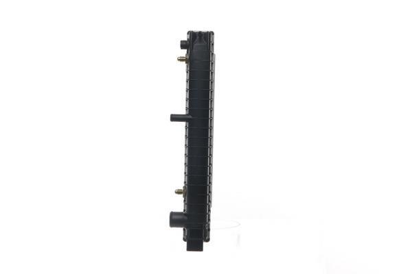 Radiateur moteur (Radiateur de refroidissement) MAHLE Aftermarket CR 654 000S