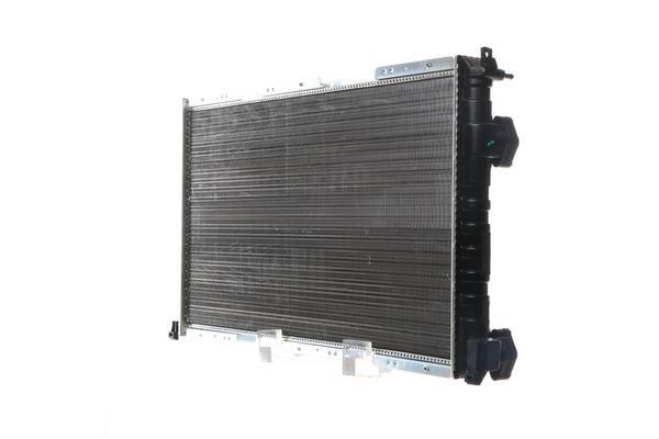 Radiateur moteur (Radiateur de refroidissement) MAHLE Aftermarket ref. CR 526 000S