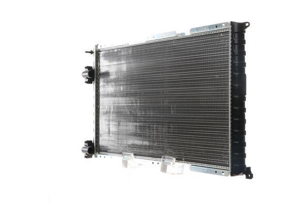 Radiateur moteur (Radiateur de refroidissement) MAHLE Aftermarket ref. CR 526 000S