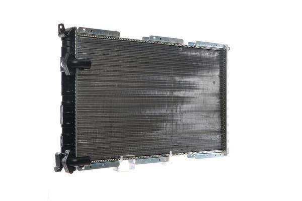 Radiateur moteur (Radiateur de refroidissement) MAHLE Aftermarket ref. CR 526 000S