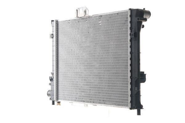 Radiateur moteur (Radiateur de refroidissement) MAHLE Aftermarket ref. CR 657 000S
