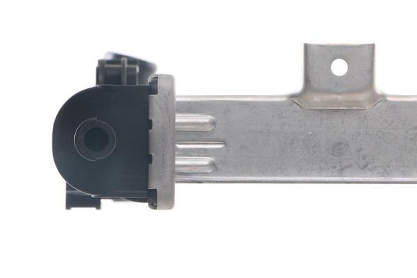 Radiateur moteur (Radiateur de refroidissement) MAHLE Aftermarket ref. CR 657 000S