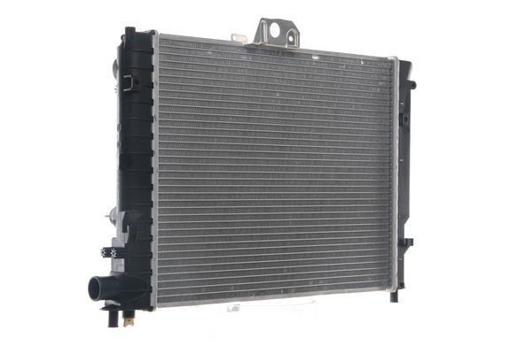 Radiateur moteur (Radiateur de refroidissement) MAHLE Aftermarket ref. CR 657 000S