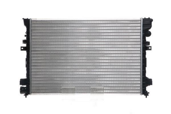 Radiateur moteur (Radiateur de refroidissement) MAHLE Aftermarket CR 587 001S
