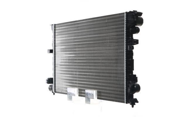 Radiateur moteur (Radiateur de refroidissement) MAHLE Aftermarket CR 587 001S