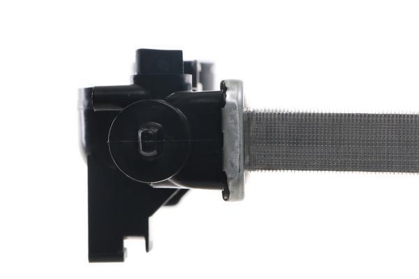 Radiateur moteur (Radiateur de refroidissement) MAHLE Aftermarket CR 587 001S