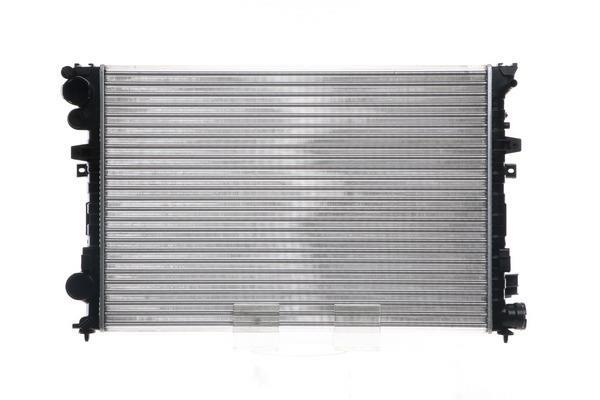 Radiateur moteur (Radiateur de refroidissement) MAHLE Aftermarket CR 587 001S